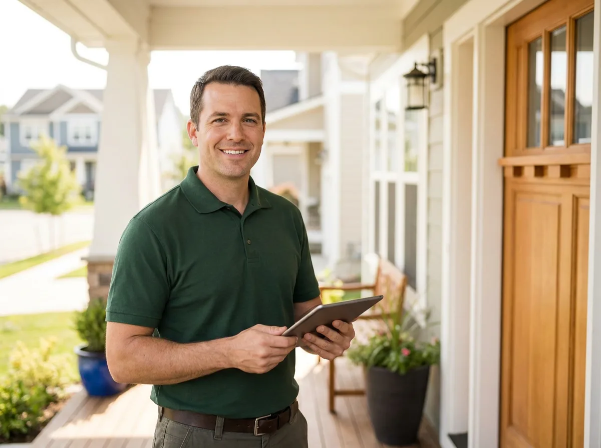 Pest control FAQs for Davin, WV